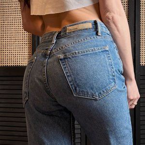 GRLFRND Jeans
